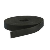 bi office black magnetic tape 10mmx5m fm01015