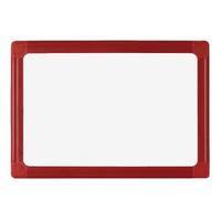 bi office portable whiteboard 210x300mm mb80841036