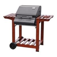 BillyOh Acorn 3 Burner Hooded BBQ