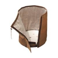 Bio Green Thermoplus Potcover 65...