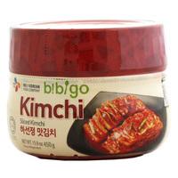 bibigo sliced kimchi