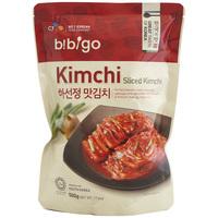 bibigo sliced kimchi