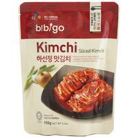 bibigo sliced kimchi small pouch