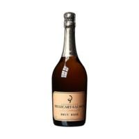 Billecart-Salmon Brut Rosé 0, 75l