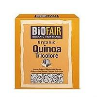 Biofair Tricolour Quinoa Grain, 500gr