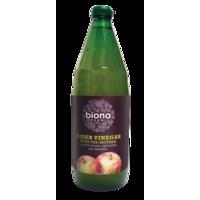 biona org cider vinegar 750ml