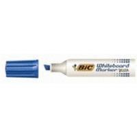 bic velleda 1781 chisel tip green