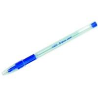 BIC Cristal Grip blue medium