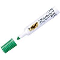 BIC Velleda 1711 round tip green