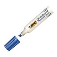 BIC Velleda 1781 chisel tip 4-pack (colour)