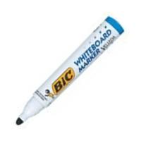 BIC Velleda 1701 round tip green