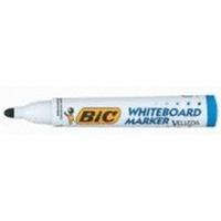 BIC Velleda 1701 round tip blue