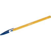 BIC Orange Ball Pen blue