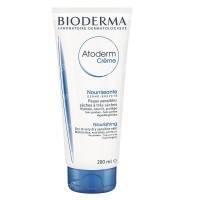 bioderma atoderm cream 200 ml