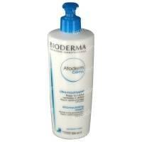 bioderma atoderm cream 500 ml cream