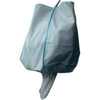 Big Bag with outlet 90 cm x 90 cm x 120 cm