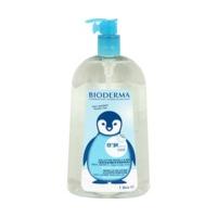 bioderma abcderm h2o 1000 ml