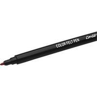 Bic Conte Colouring Felt Tip Pens Assorted 9277841