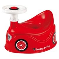 Big Baby Potty