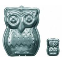 Birkmann Owl Shaped Baking Mould (30 x 6cm)