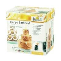 Birkmann Happy Birthday Multi Tier Cake Pan (211773)