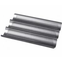Birkmann Baguette Bake Form (38.5 x 28 cm)