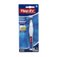 Bic Tipp Ex Shake and Squeeze Correction Pen 1pk