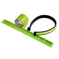 Bicycle High Visibility Armbands & Clip