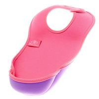 Bibetta UltraBib in Pink