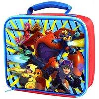 Big Hero 6 Lunch Bag