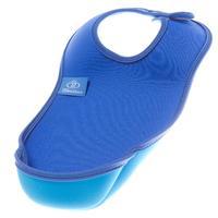 Bibetta UltraBib in Dark Blue