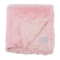 BizziGrowin Koochicoo Blush Blan...