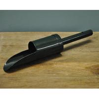 Bird Feeder Filling Scoop by Chapelwood