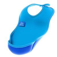 Bibetta UltraBib in Light Blue