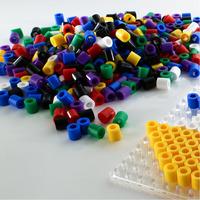 Big Coloured Beads