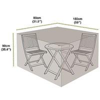 Bistro Set Cover