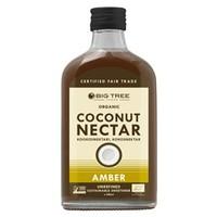 Big Tree Farms Coconut Nectar Amber 240ml