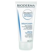 bioderma atoderm intensive ultra rich foaming gel 500ml