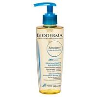 bioderma atoderm ultra nourishing anti irritation shower oil 1000ml