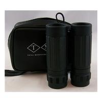 Binolux Binoculars Binolux - Black