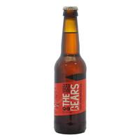 Big Hug Himalayan Red Rye Ale 330ml