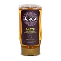 Biona Organic Agave Syrup 350g