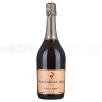 Billecart Salmon Rose Champagne 75cl