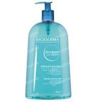 Bioderma Atoderm Gentle Shower Gel 1 l