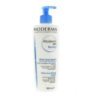 Bioderma Atoderm PP Ultra Nourishing Balm 500 ml