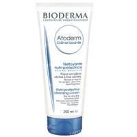 Bioderma Atoderm Nutri-Protective Cleansing Cream 200 ml