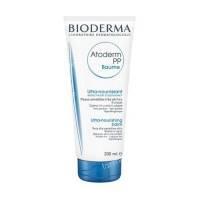 bioderma atoderm pp ultra nourishing balm 200 ml