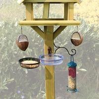 Bird Table Accessory Set