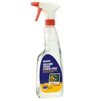 Bird Feeder Hygiene Spray