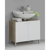 Bilbao7 Modern Bathroom Vanity Without Wash Basin